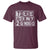 Funny There Are Only 2 Genders Male And Female T Shirt