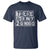Funny There Are Only 2 Genders Male And Female T Shirt