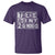 Funny There Are Only 2 Genders Male And Female T Shirt