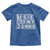 Funny There Are Only 2 Genders Male And Female Toddler T Shirt