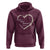 Pearls Are Always Appropriate Hoodie Jacqueline Kennedy Quotes