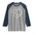 Pearls Are Always Appropriate Raglan Shirt Jacqueline Kennedy Quotes
