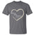 Pearls Are Always Appropriate T Shirt Jacqueline Kennedy Quotes