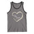 Pearls Are Always Appropriate Tank Top Jacqueline Kennedy Quotes
