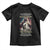 Only Two Defining Forces have Ever Offered To Die For You Jesus Christ And The Veteran Toddler T Shirt