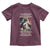 Only Two Defining Forces have Ever Offered To Die For You Jesus Christ And The Veteran Toddler T Shirt
