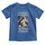 Only Two Defining Forces have Ever Offered To Die For You Jesus Christ And The Veteran Toddler T Shirt
