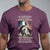 Only Two Defining Forces have Ever Offered To Die For You Jesus Christ And The Veteran T Shirt