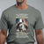 Only Two Defining Forces have Ever Offered To Die For You Jesus Christ And The Veteran T Shirt