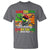 Juneteenth Breaking Every Chain Since 1865 T Shirt Hand Fist Freedom