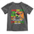 Juneteenth Breaking Every Chain Since 1865 Toddler T Shirt Hand Fist Freedom