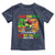 Juneteenth Breaking Every Chain Since 1865 Toddler T Shirt Hand Fist Freedom