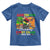 Juneteenth Breaking Every Chain Since 1865 Toddler T Shirt Hand Fist Freedom