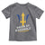 Funny Bajan As Rasshole Toddler T Shirt Barbados Tridents