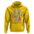 In My Summer Camp Era Hoodie Camper Retro Groovy Summer Vacation - Wonder Print Shop
