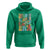 In My Summer Camp Era Hoodie Camper Retro Groovy Summer Vacation - Wonder Print Shop