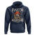 Faith Can Move Mountains Hoodie Religious Christian Camping - Wonder Print Shop