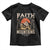Faith Can Move Mountains Toddler T Shirt Religious Christian Camping - Wonder Print Shop