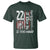 Suicide Awareness PTSD Veteran T Shirt 22 A Day Is Too Many Vintage American Flag - Wonder Print Shop