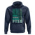 PTSD Awareness Not All Wounds Are Visible Hoodie PTSD Veteran Military Soldier - Wonder Print Shop