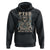 PTSD Veteran Hoodie PTSD Is Not A Sign Of Weakness It Is A Sign Of Absolute Strength - Wonder Print Shop