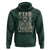 PTSD Veteran Hoodie PTSD Is Not A Sign Of Weakness It Is A Sign Of Absolute Strength - Wonder Print Shop