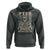 PTSD Veteran Hoodie PTSD Is Not A Sign Of Weakness It Is A Sign Of Absolute Strength - Wonder Print Shop