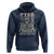 PTSD Veteran Hoodie PTSD Is Not A Sign Of Weakness It Is A Sign Of Absolute Strength - Wonder Print Shop