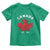 Funny Proud Canadian Canada EST 1867 Toddler T Shirt Vintage Maple Leaf - Wonder Print Shop