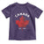 Funny Proud Canadian Canada EST 1867 Toddler T Shirt Vintage Maple Leaf - Wonder Print Shop