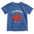 Funny Proud Canadian Canada EST 1867 Toddler T Shirt Vintage Maple Leaf - Wonder Print Shop