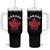 Funny Proud Canadian Canada EST 1867 Tumbler With Handle Vintage Maple Leaf - Wonder Print Shop