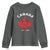 Funny Proud Canadian Canada EST 1867 Youth Sweatshirt Vintage Maple Leaf - Wonder Print Shop