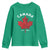 Funny Proud Canadian Canada EST 1867 Youth Sweatshirt Vintage Maple Leaf - Wonder Print Shop