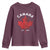 Funny Proud Canadian Canada EST 1867 Youth Sweatshirt Vintage Maple Leaf - Wonder Print Shop