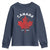 Funny Proud Canadian Canada EST 1867 Youth Sweatshirt Vintage Maple Leaf - Wonder Print Shop