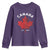 Funny Proud Canadian Canada EST 1867 Youth Sweatshirt Vintage Maple Leaf - Wonder Print Shop