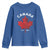 Funny Proud Canadian Canada EST 1867 Youth Sweatshirt Vintage Maple Leaf - Wonder Print Shop