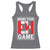 Funny Canada Pride Bring Your Eh Game Racerback Tank Top Canadian Flag - Wonder Print Shop