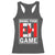 Funny Canada Pride Bring Your Eh Game Racerback Tank Top Canadian Flag - Wonder Print Shop