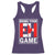 Funny Canada Pride Bring Your Eh Game Racerback Tank Top Canadian Flag - Wonder Print Shop