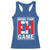 Funny Canada Pride Bring Your Eh Game Racerback Tank Top Canadian Flag - Wonder Print Shop
