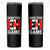 Funny Canada Pride Bring Your Eh Game Skinny Tumbler Canadian Flag - Wonder Print Shop