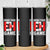 Funny Canada Pride Bring Your Eh Game Skinny Tumbler Canadian Flag - Wonder Print Shop