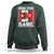 Funny Canada Pride Bring Your Eh Game Sweatshirt Canadian Flag - Wonder Print Shop