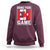 Funny Canada Pride Bring Your Eh Game Sweatshirt Canadian Flag - Wonder Print Shop