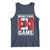 Funny Canada Pride Bring Your Eh Game Tank Top Canadian Flag - Wonder Print Shop