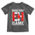 Funny Canada Pride Bring Your Eh Game Toddler T Shirt Canadian Flag - Wonder Print Shop