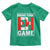 Funny Canada Pride Bring Your Eh Game Toddler T Shirt Canadian Flag - Wonder Print Shop