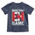 Funny Canada Pride Bring Your Eh Game Toddler T Shirt Canadian Flag - Wonder Print Shop